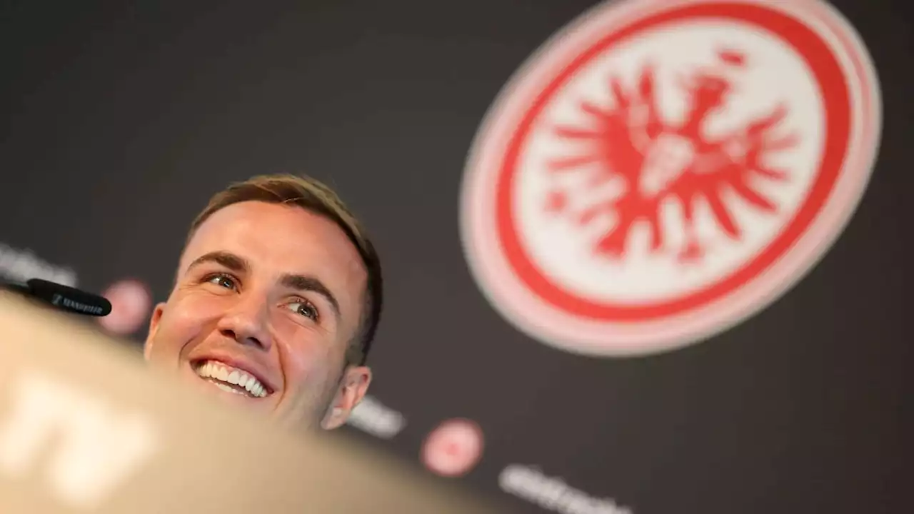 Götze: 'Ich habe eine andere Sichtweise bekommen'