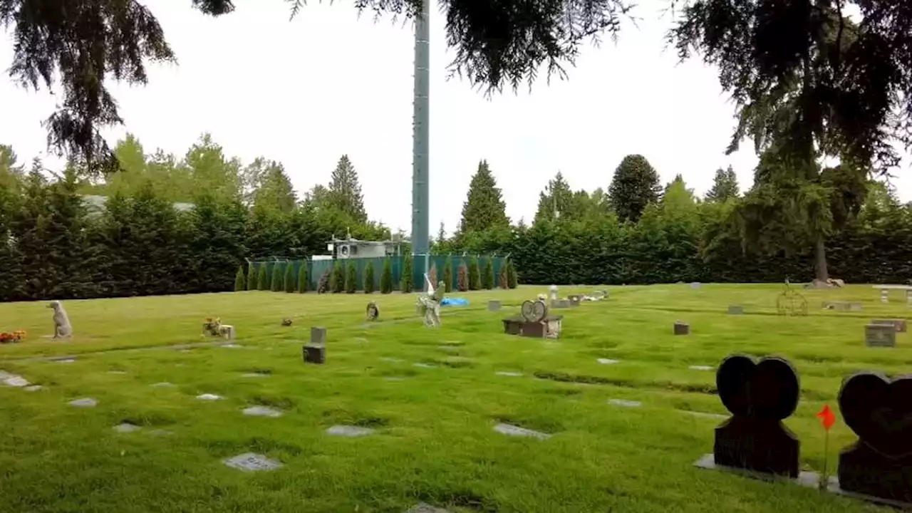 Advocates frustrated Seattle Pet Cemetery not considered historic landmark