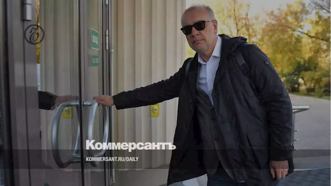Защите Ивана Сафронова потребовалась защита