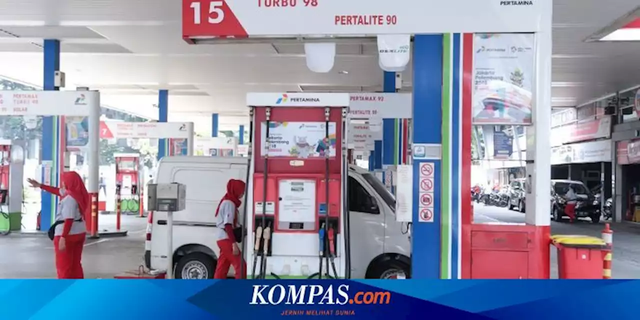 Mulai 1 Juli 2022 Beli Pertalite dan Solar Wajib Daftar Dulu, Simak Harga Terbarunya