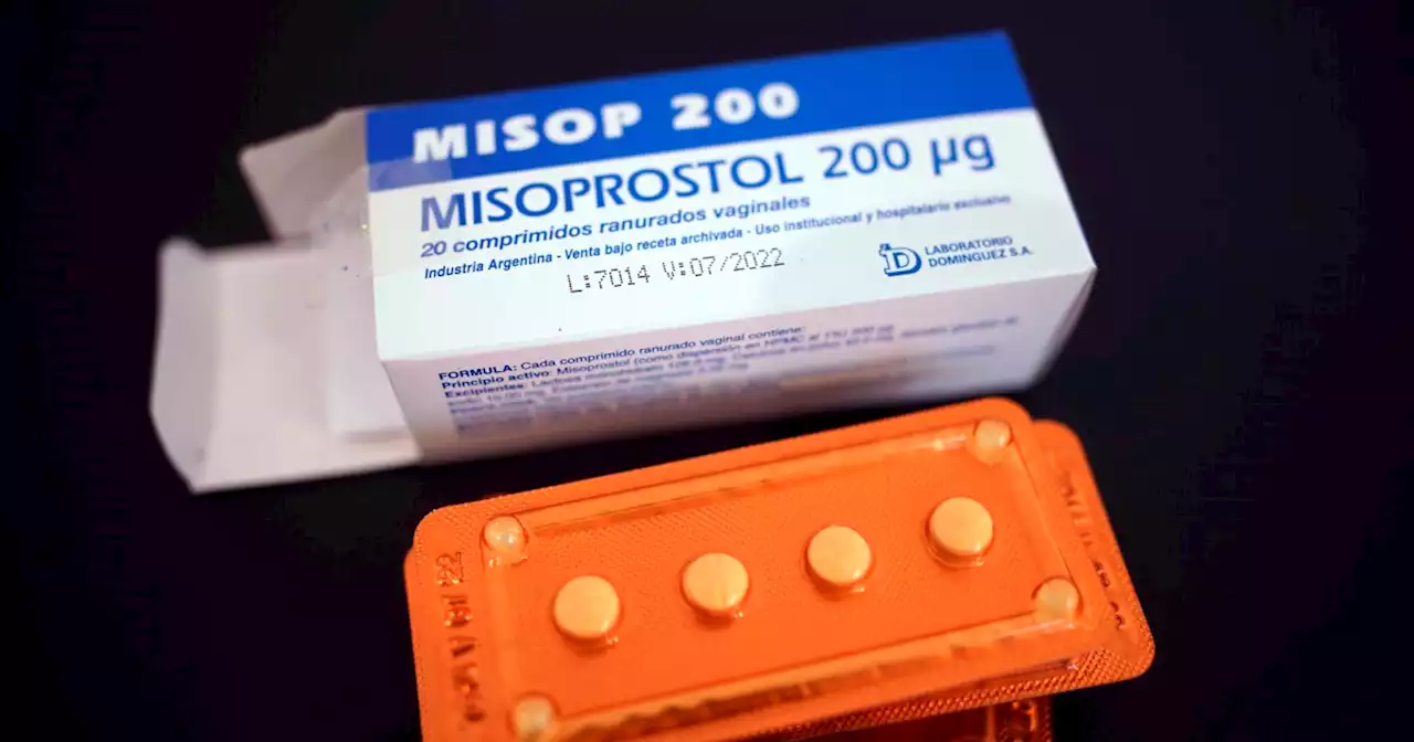 Instagram and Facebook begin removing posts offering abortion pills