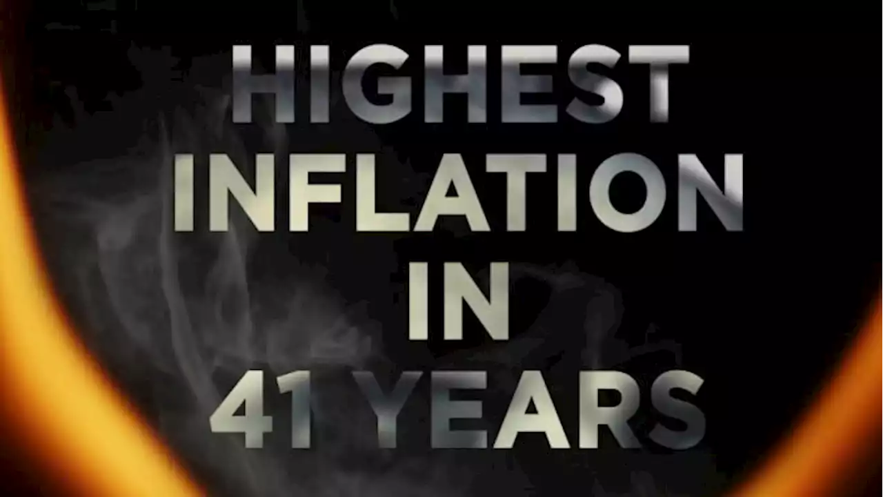 Inflation: How bad is it and how long will it last?