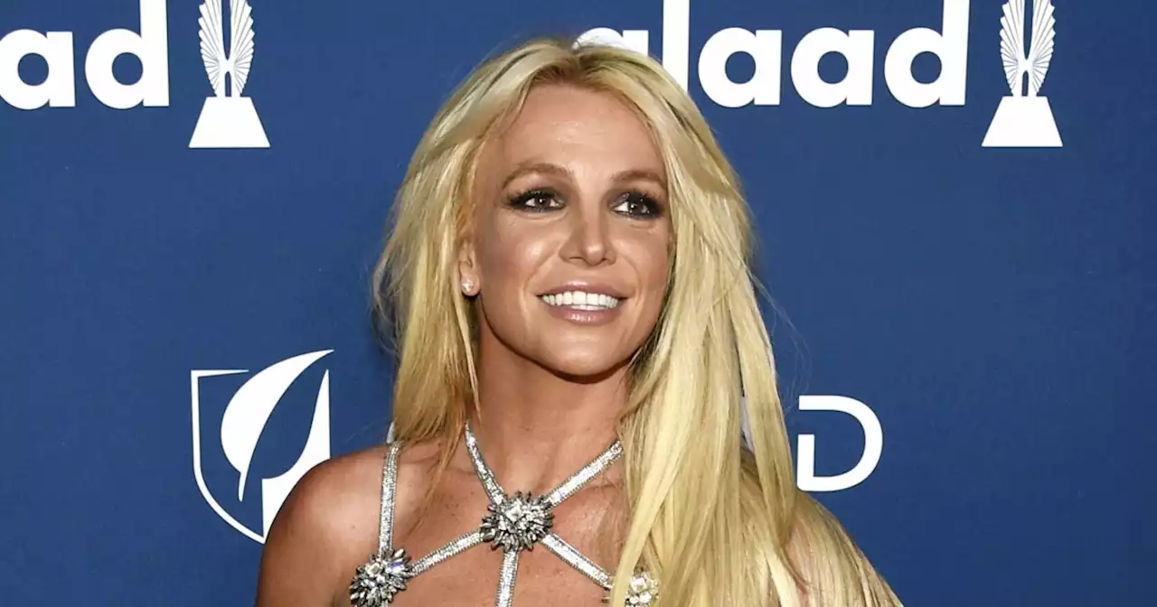 Britney Spears' ex-husband ordered to trial on stalking charge after crashing wedding