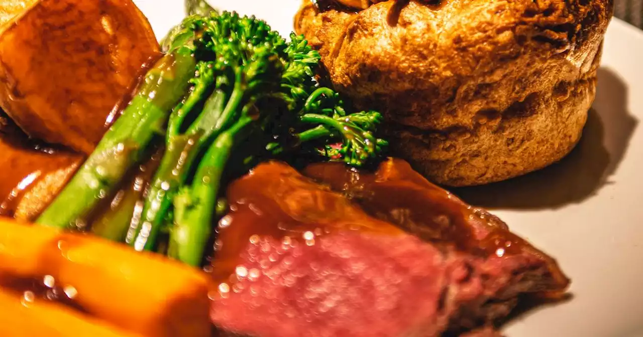 Leeds hotel launches menu solely dedicated to Yorkshire puddings