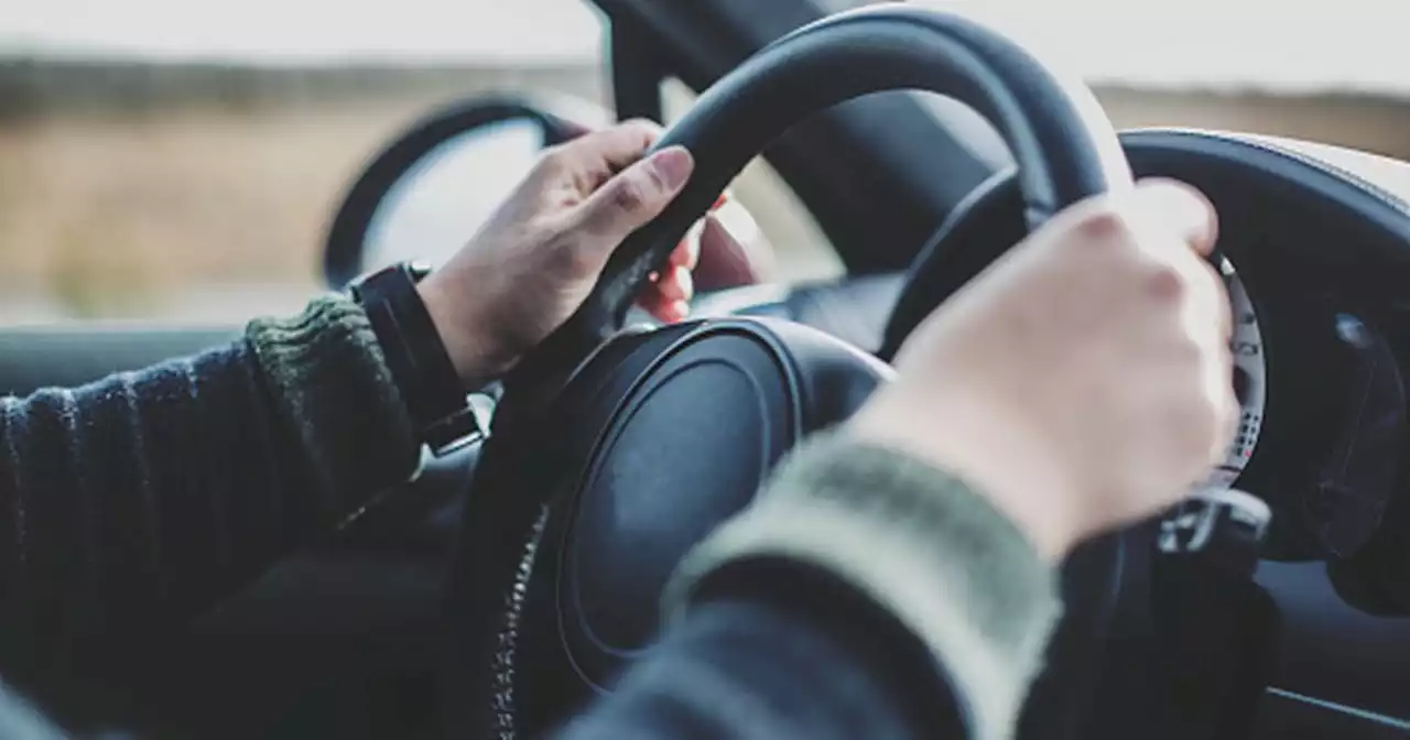 Saying thanks at the wheel could land drivers with £1,000 fine