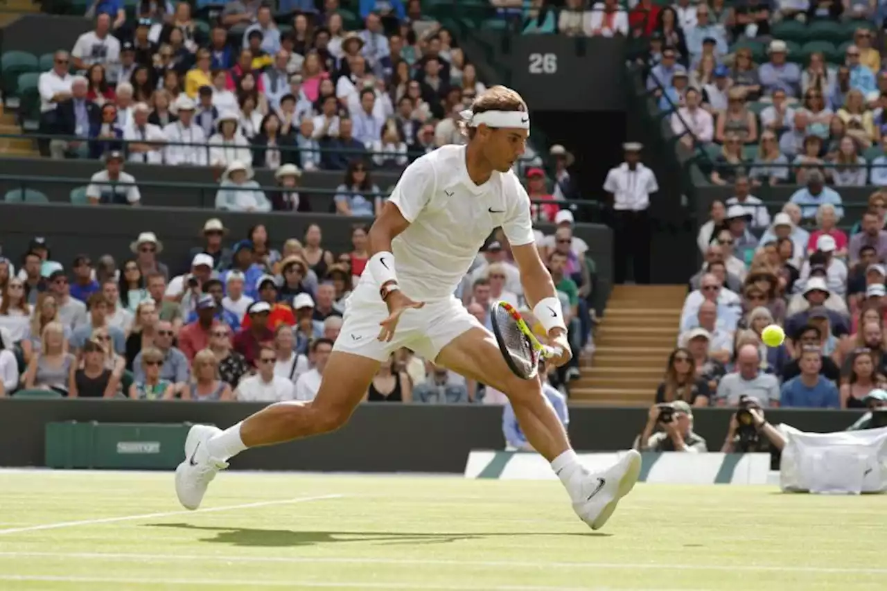 Nadal, Serena Williams, Swiatek, Berrettini... Le programme du mardi 28 juin à Wimbledon