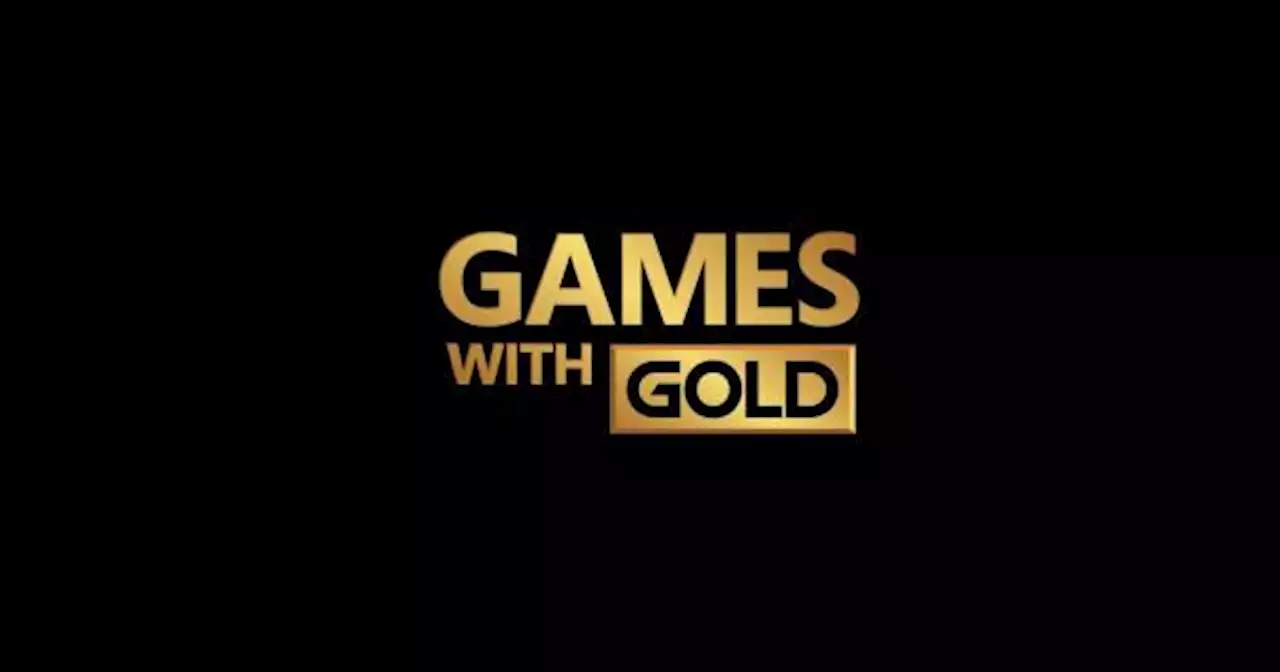 Games With Gold julio: descarga estos 4 juegos para Xbox Series X|S y Xbox gratis | LevelUp