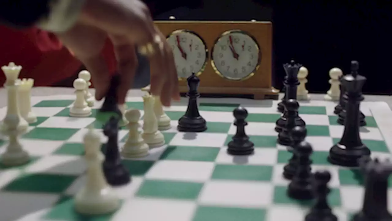 Hennessy revives chess series for latest Wild Rabbit campaign