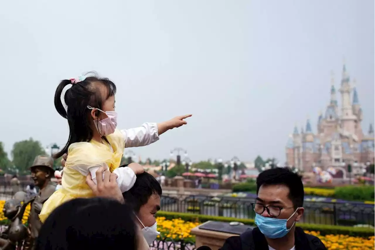 China slashes Covid quarantine time for international travellers