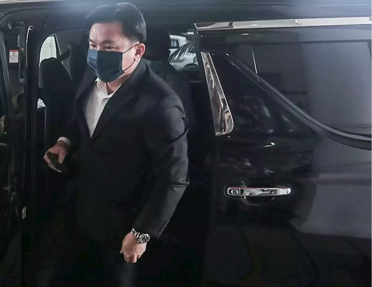 Paul Yong rape case: High Court in Ipoh postpones decision to July 27