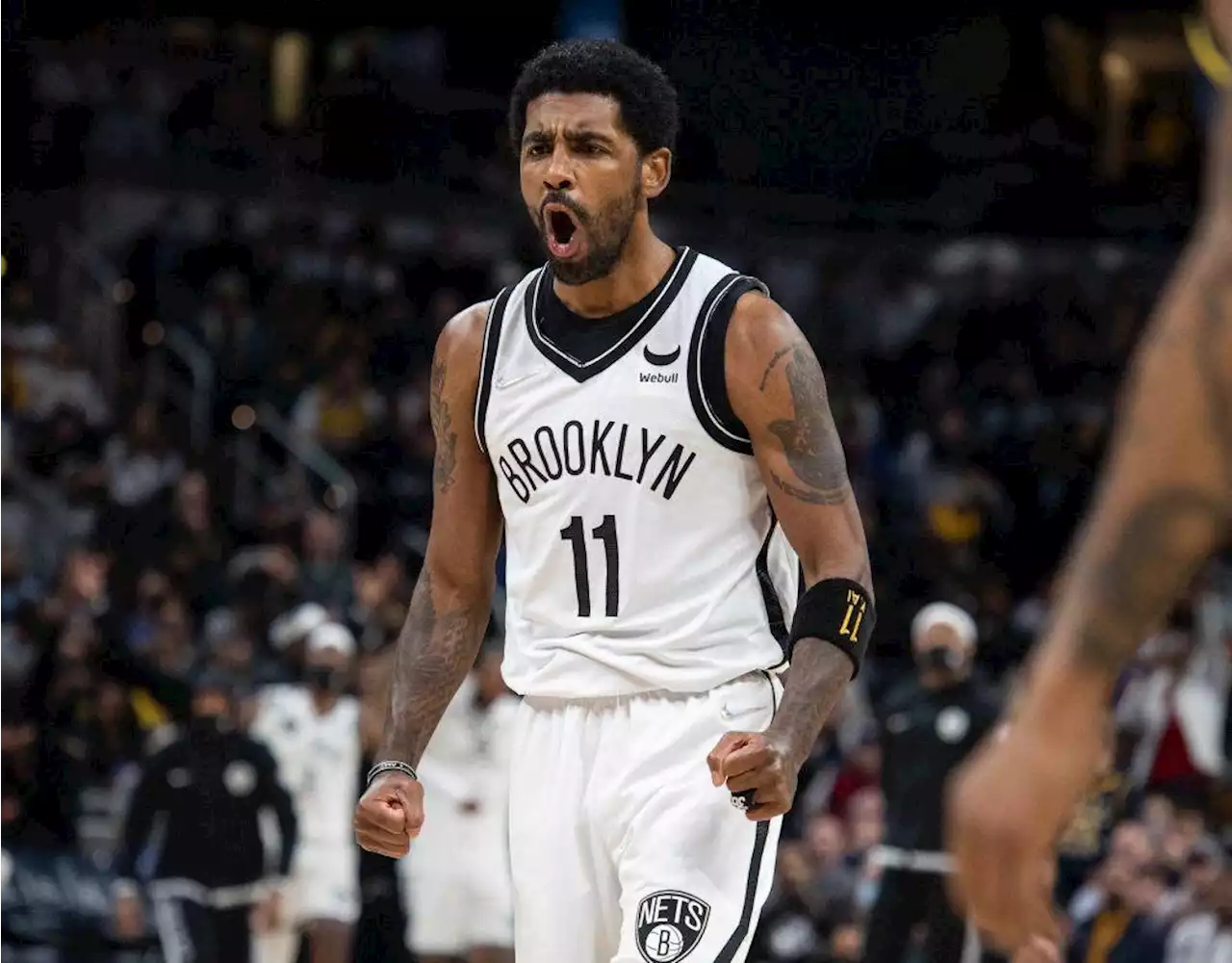 Report: Irving will opt into NBA deal and stay with Nets