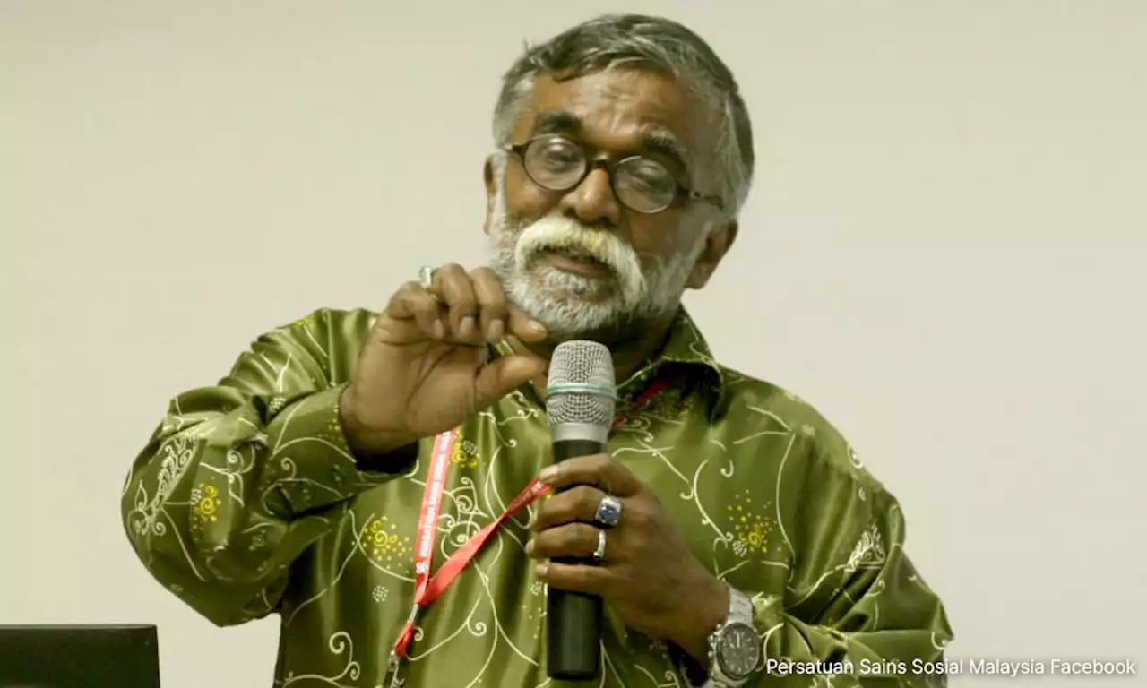 Exam leak: Ex-prof wants USM to reveal names of committee members