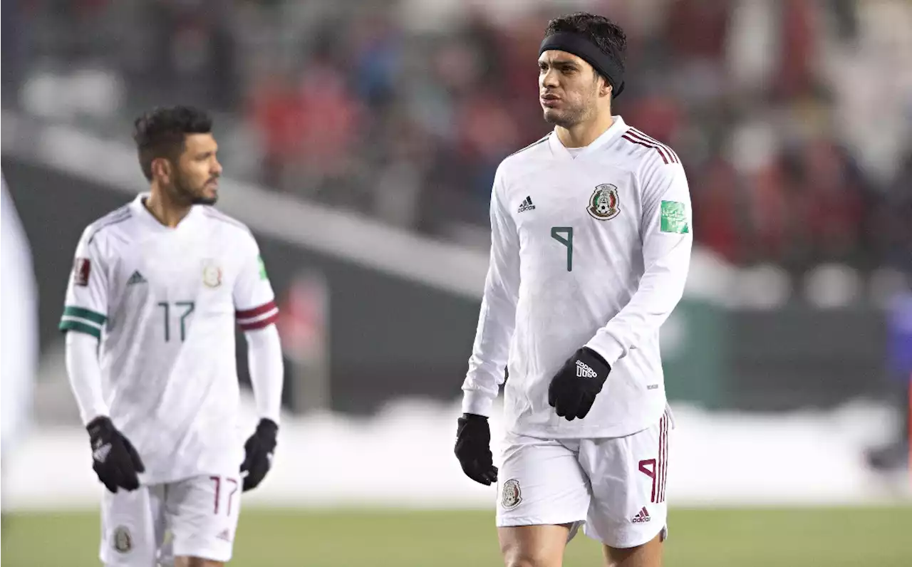 México confirma tres amistosos previo al Mundial de Qatar