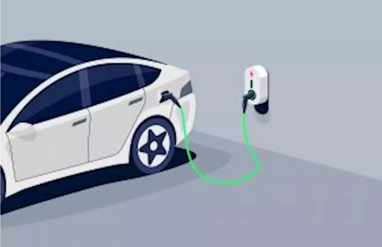 Venta de vehículos eléctricos crece en México; búsquedas web a la baja