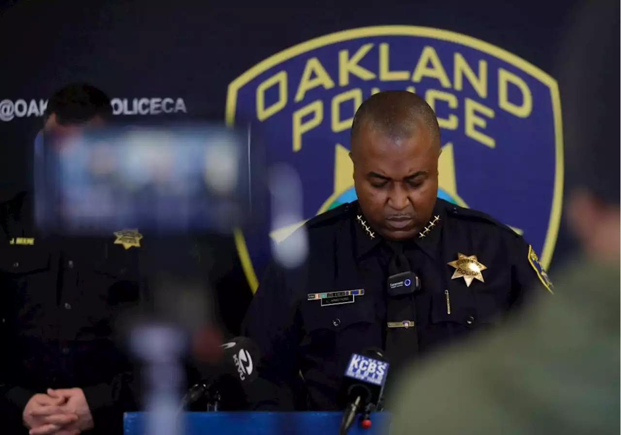 Oakland police ID fatal East Oakland traffic collision victim