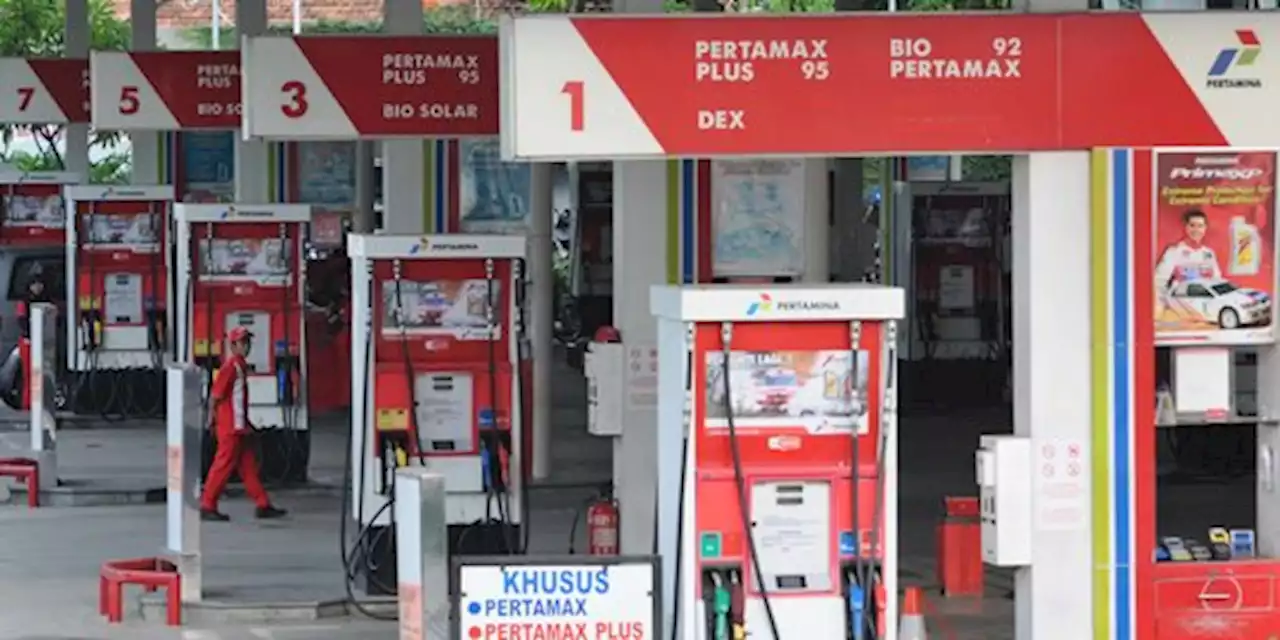 Lengkap, Ini Daftar 11 Kota Kabupaten Uji Coba Beli Pertalite Pakai MyPertamina | merdeka.com