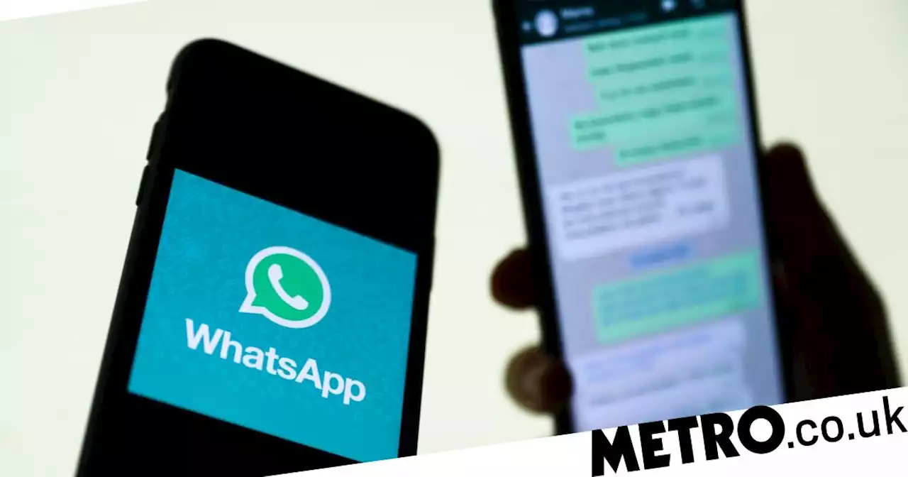 Convincing WhatsApp scam nearly conned innocent dad out of £3,000