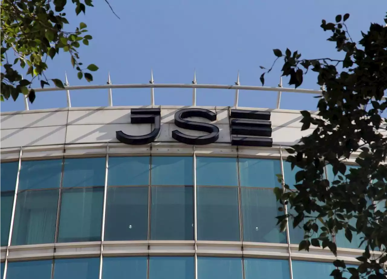 Market Watcher: JSE loses steam just before closing