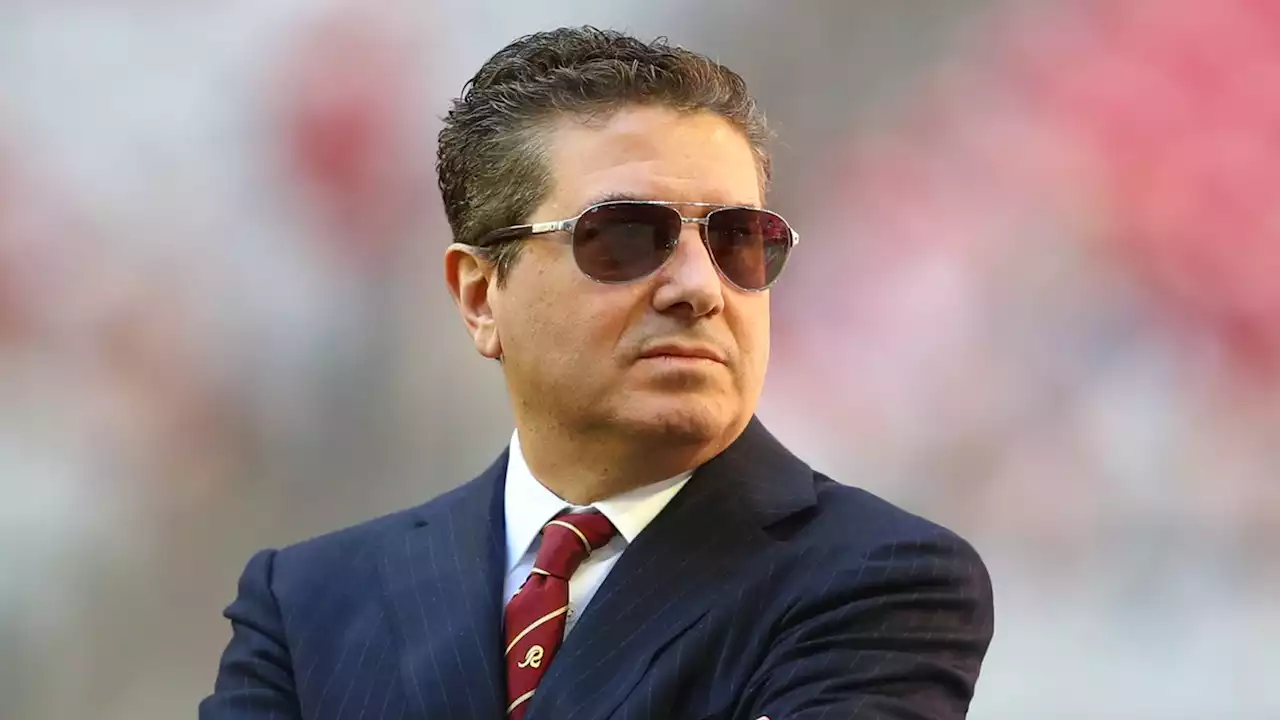 Oversight Committee, Dan Snyder at Odds Over Subpoena