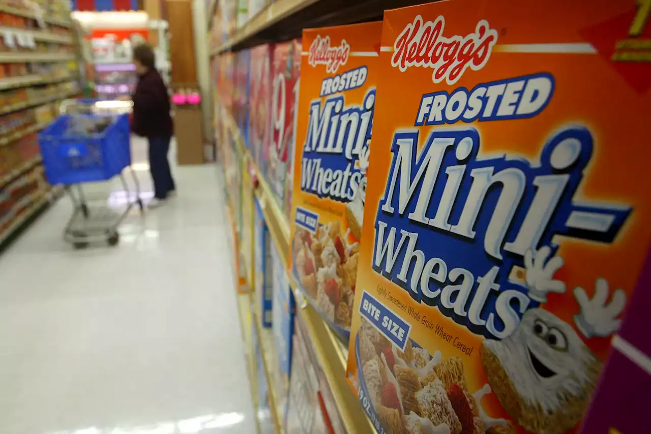 What the Kellogg Spinoff Says About Downsizing Deals in a Down Market