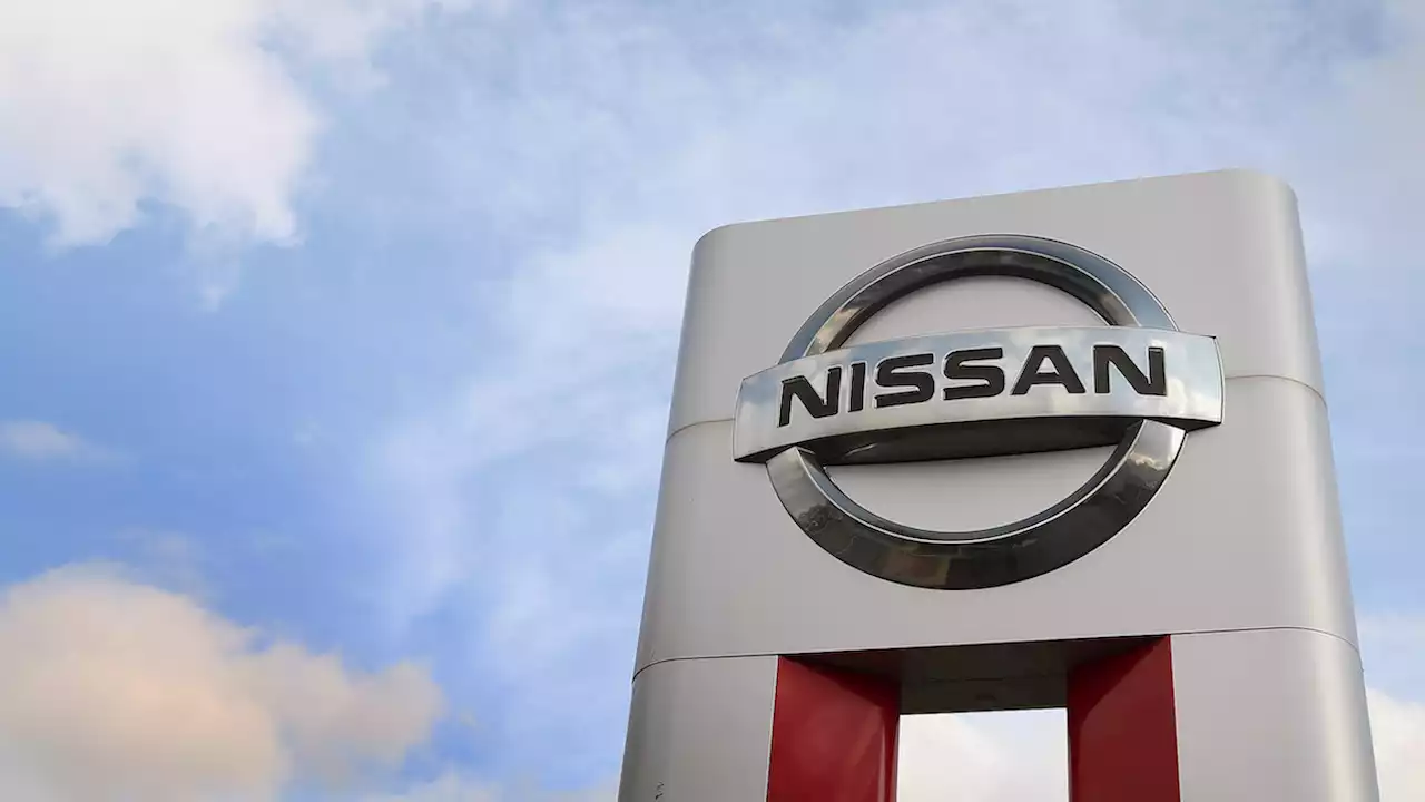 Nissan Recalls About 323K SUVs Due to Hoods That Can Open Unexpectedly