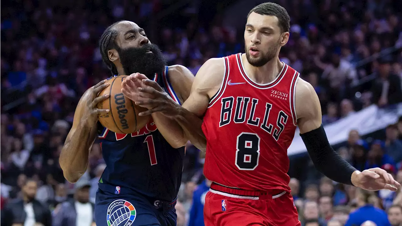 Ranking the Top 30 NBA Free Agents in 2022