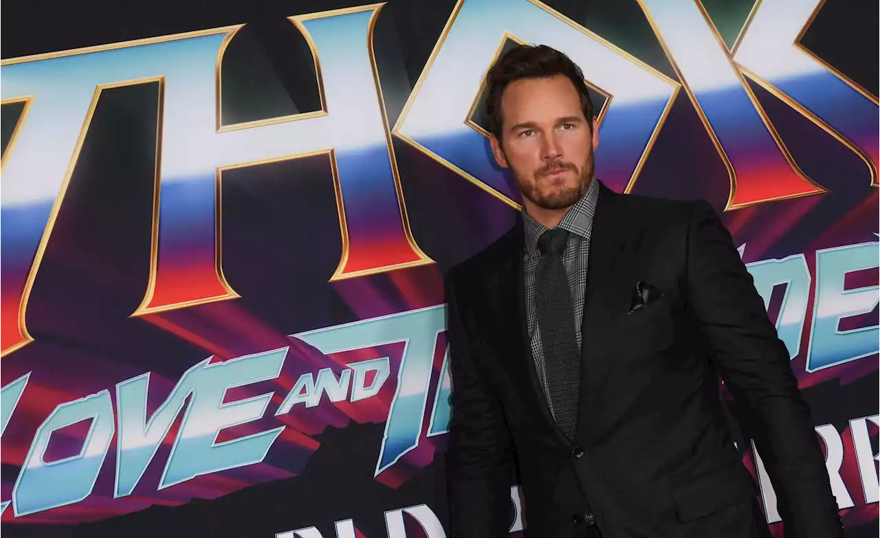 Chris Pratt Addresses Backlash Over Last Year's Instagram Post to Wife Katherine Schwarzenegger