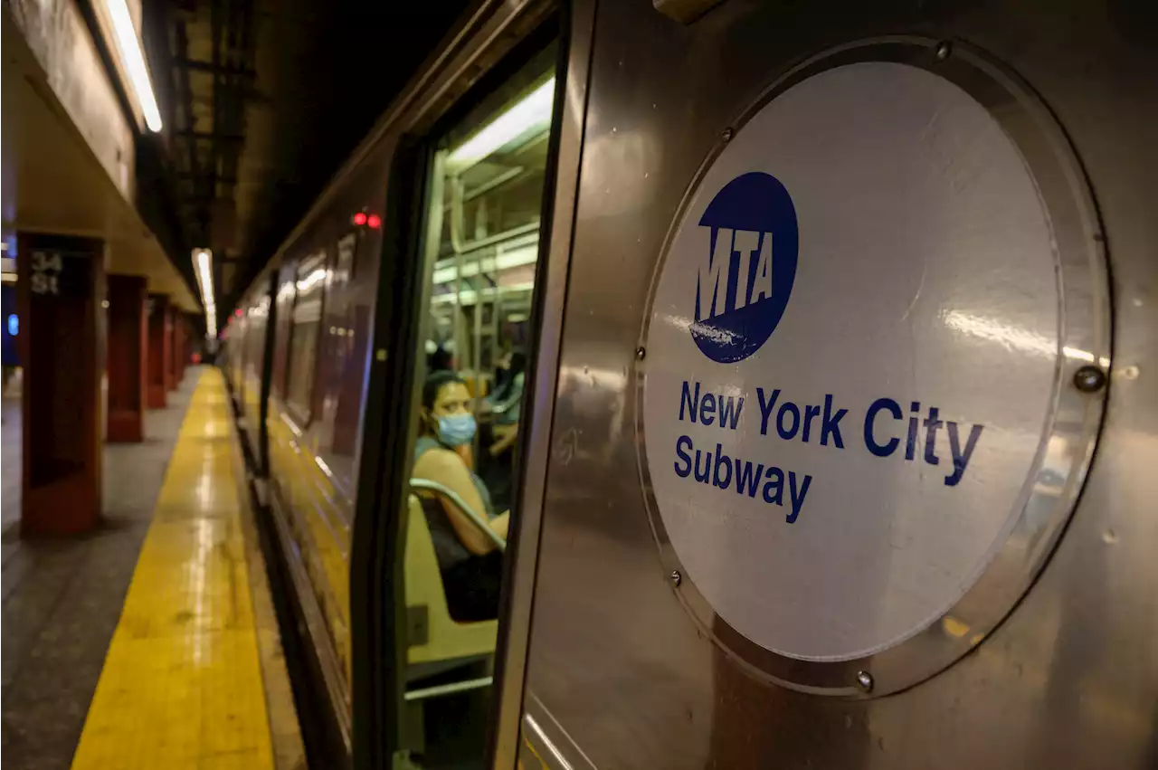 These 4 NYC Subway Lines Will See Faster Service Starting Monday