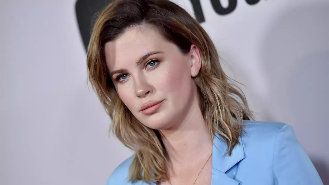 Ireland Baldwin Shares Her Rape, Abortion Experiences in Wake of Roe v. Wade