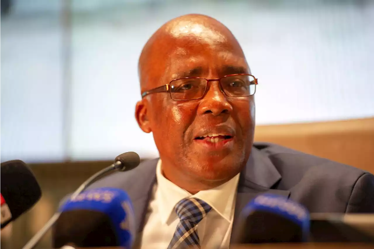 Immigration-related permits: Why Motsoaledi is 'jittery' about releasing 'sensitive' report to MPs | News24