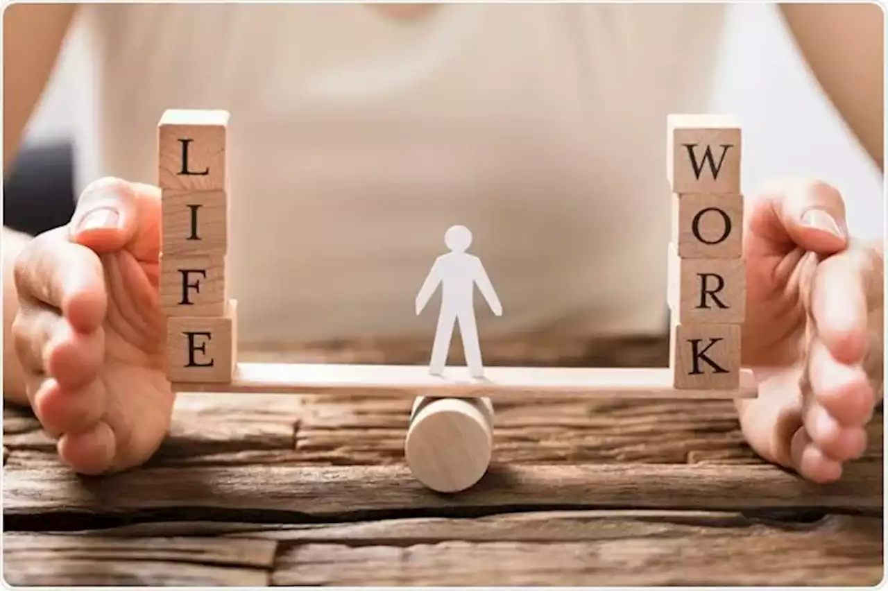 Importance of a Work-Life Balance