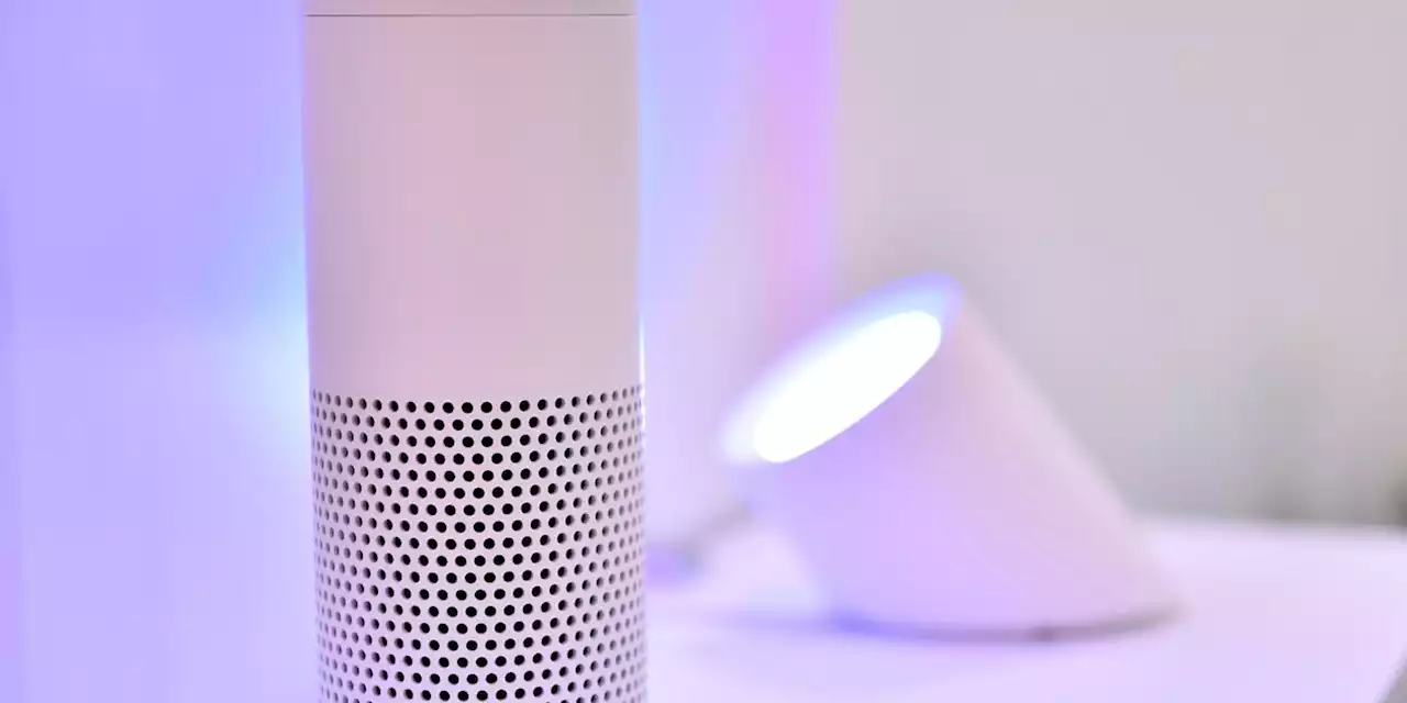 Gruselige Funktion: Alexa kann bald Stimme von Toten imitieren