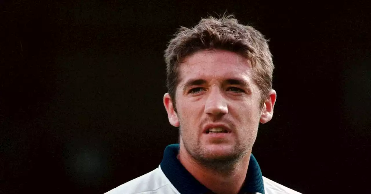 Ex-Bury captain Martyn Forest dies aged 43 a decade after collapsing on pitch