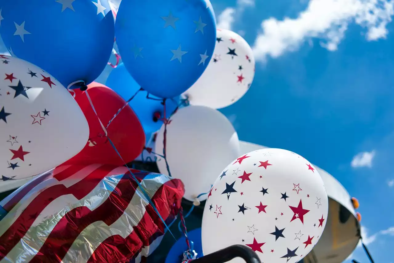 These are the top cities to celebrate the Fourth of July. See where Pennsylvania ranks