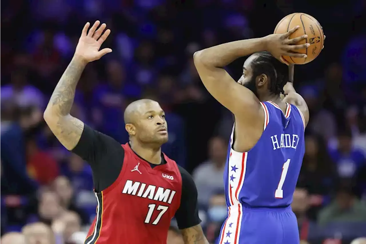 Sixers’ free agency story lines: James Harden’s future, Tobias Harris’ trade potential, and more