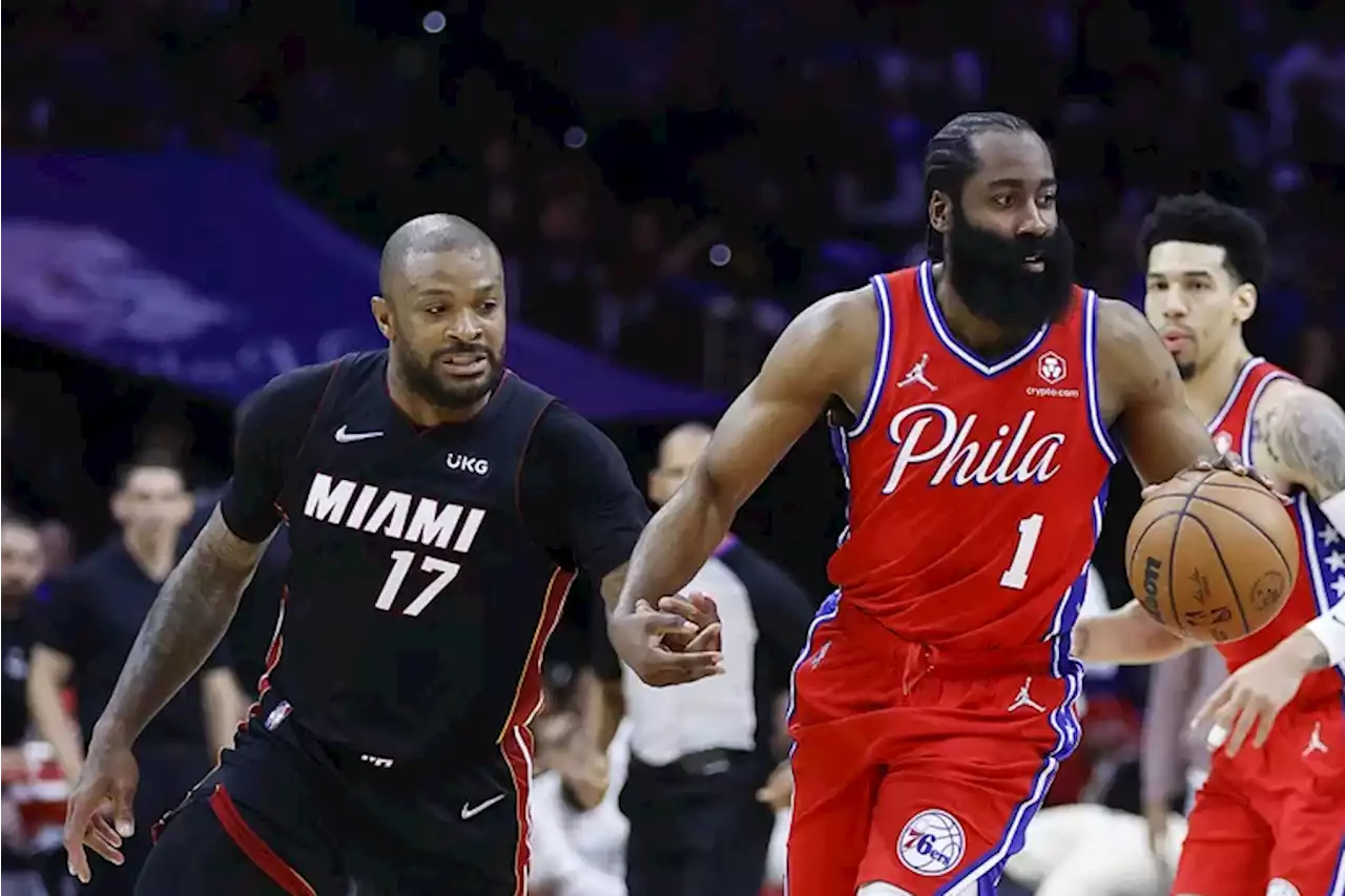 P.J. Tucker is expected to join the Sixers. Here’s how they can absorb his salary