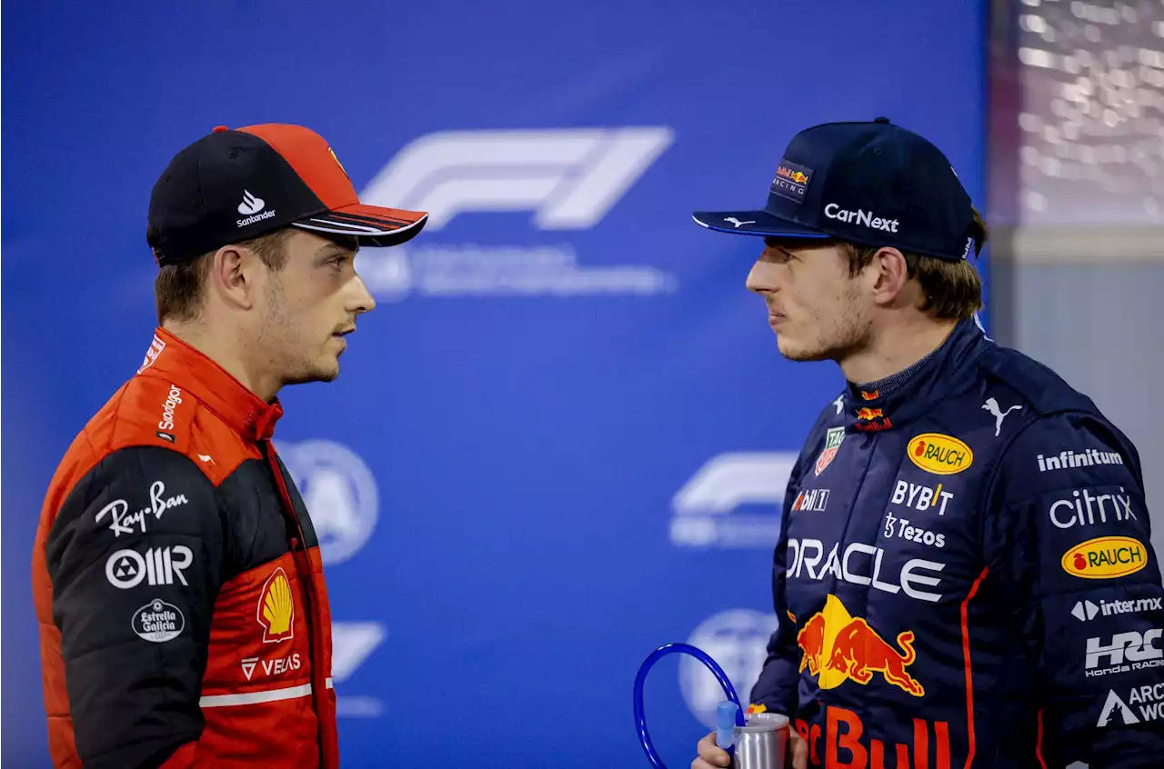 Ferrari urged to snatch Verstappen away from Red Bull