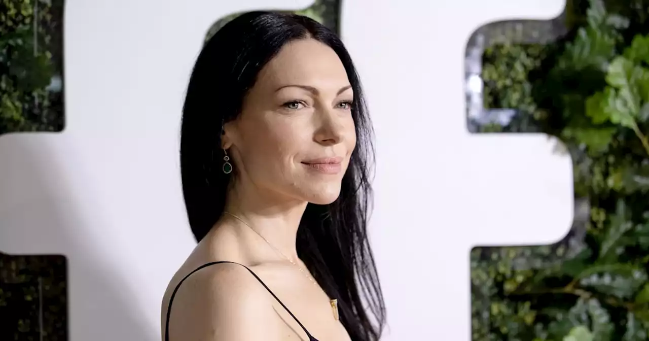 Laura Prepon Reflects on Life-Saving Abortion in Plea For Reinstatement of Abortion Rights