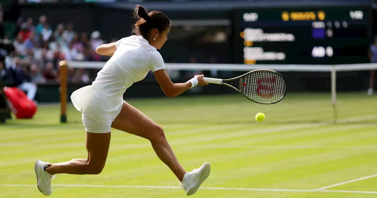 Tennis Stars Speak Out About Wimbledon Dress Code and Its Impact on Women Athletes