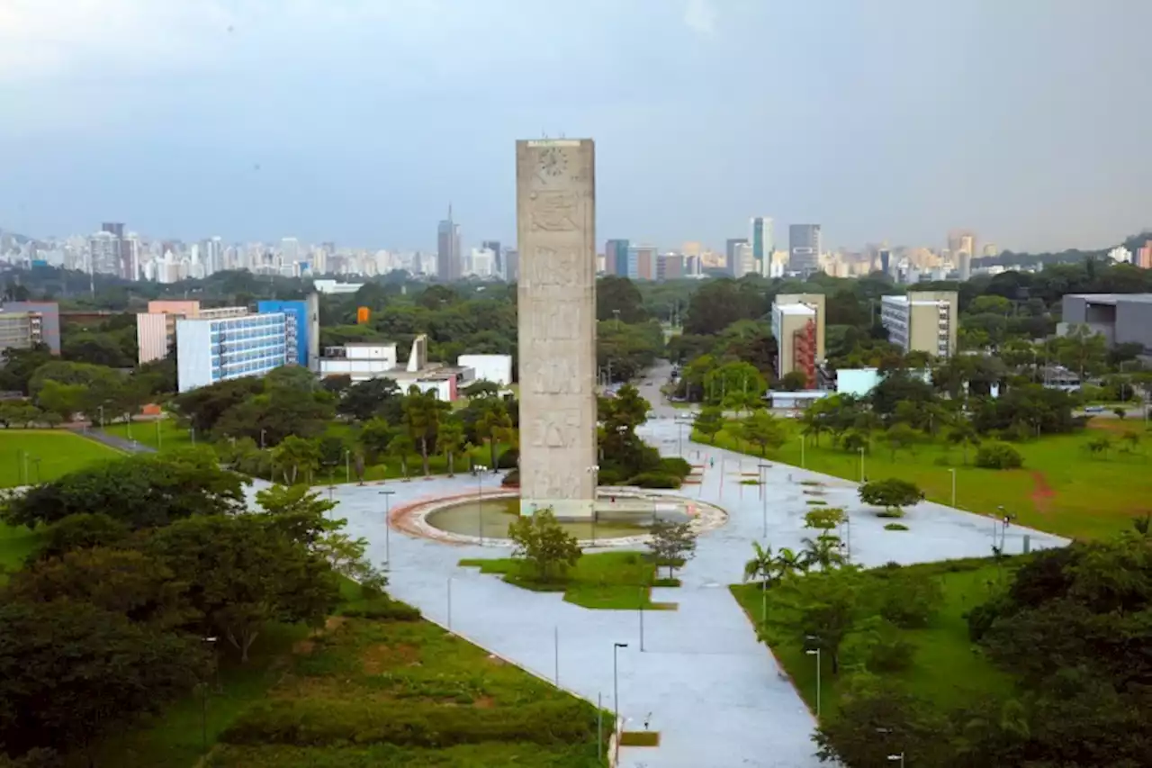 USP prevê perda de 6,5% do orçamento com redução do ICMS sobre combustíveis