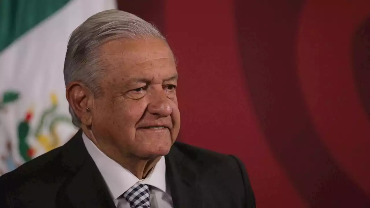 AMLO lamenta muerte de migrantes en Texas: 'hay falta de controles en la frontera'