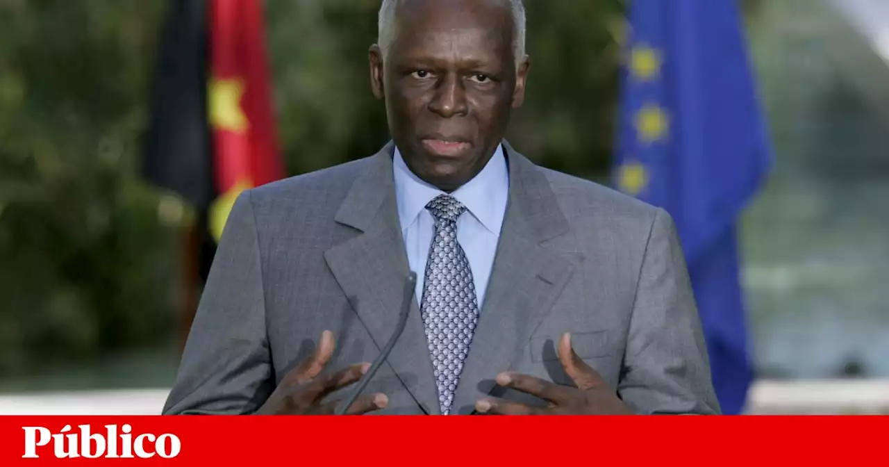 Tentativa de acordar José Eduardo dos Santos do coma falhou