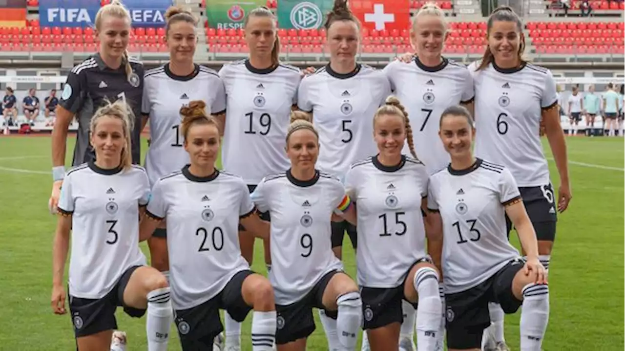 Fussball - Geld im Frauen-Fußball: Gehälter, Ablösesummen, Prämien