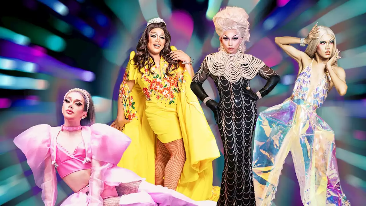 How are PH drag queens doing after the lockdowns?