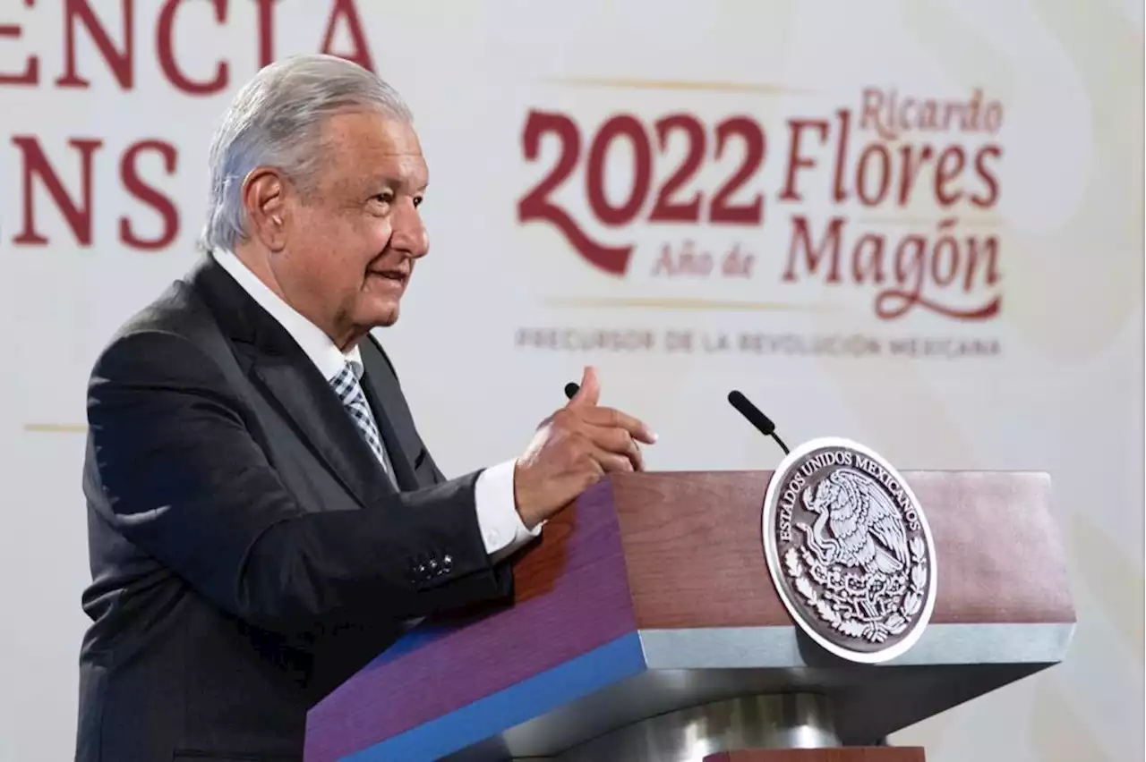 AMLO destaca la buena relación que lleva con Biden: “No es un conservador despiadado”