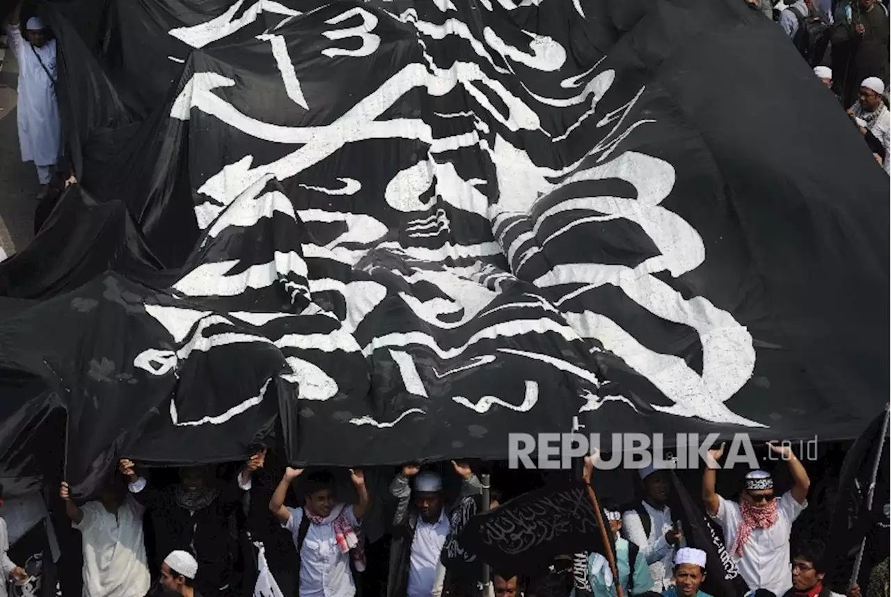 BPET MUI: Sistem Khilafah Tak Perlu Lagi Diwacanakan Praktiknya di Indonesia |Republika Online