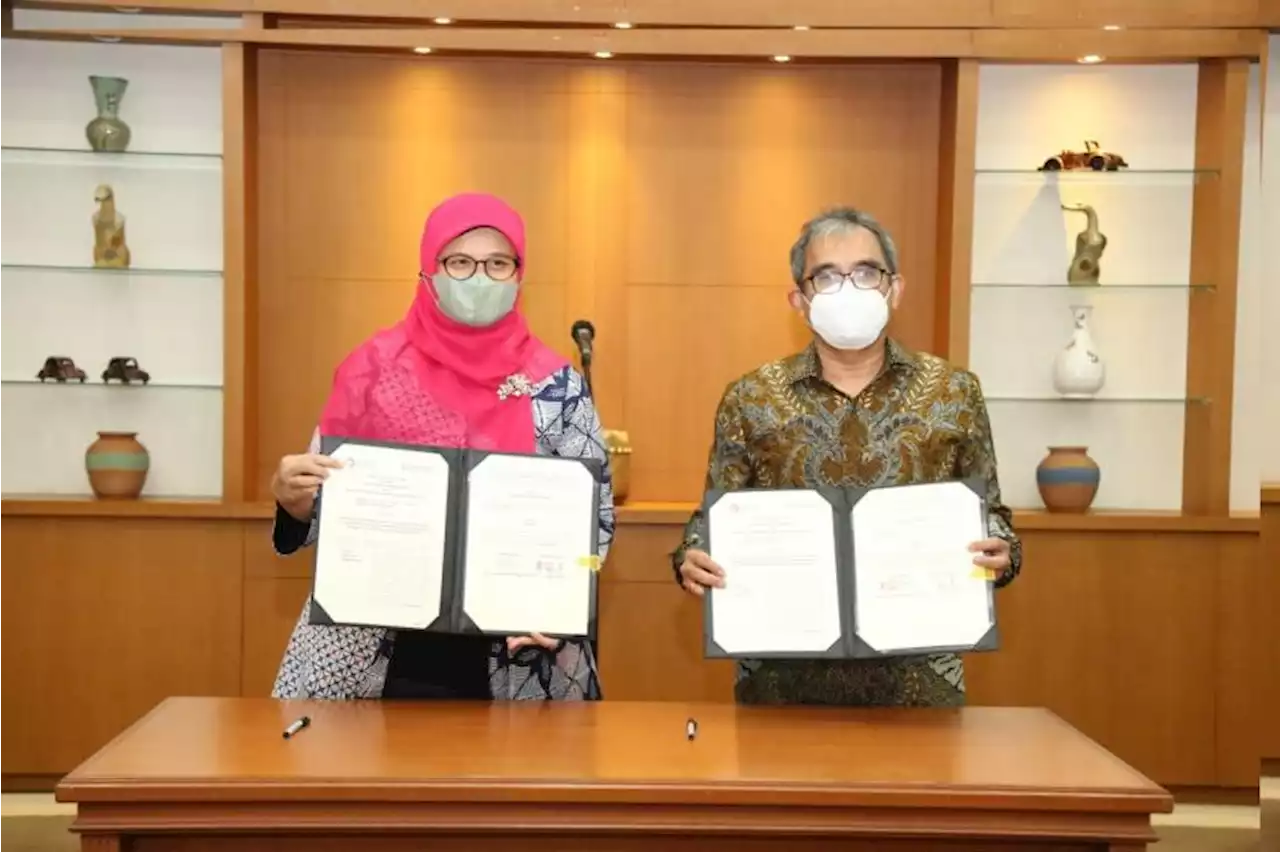 BPJS Kesehatan Bangun Sinergi dengan Kementerian Perindustrian |Republika Online