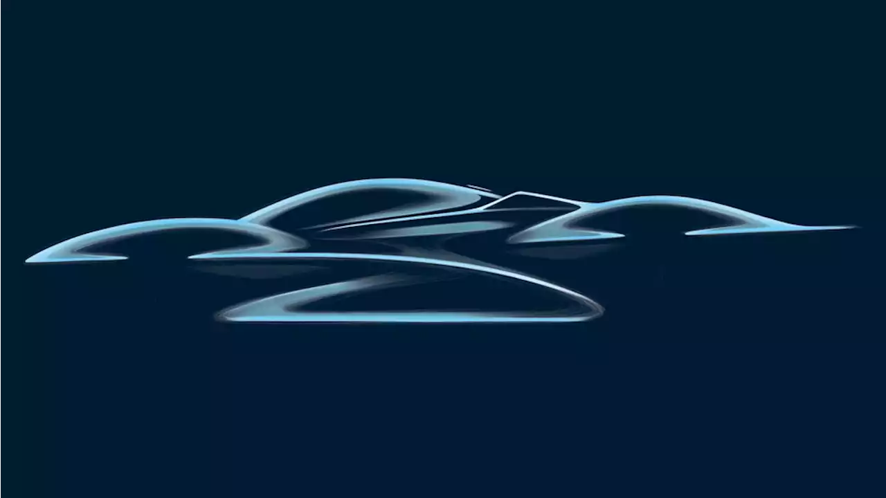 Red Bull’s First Production Car Will Be an F1-Style Racer That Costs $6 Million