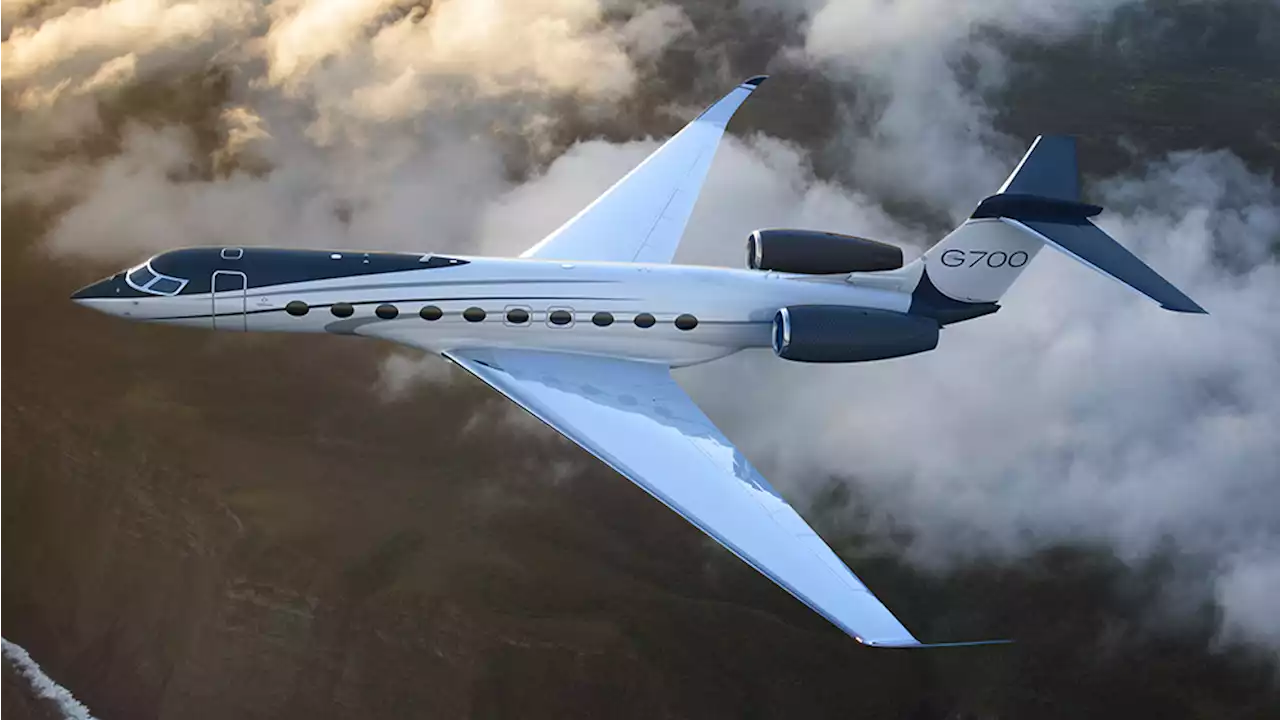 The 27 Most Important Business Aircraft of the Last 100 Years