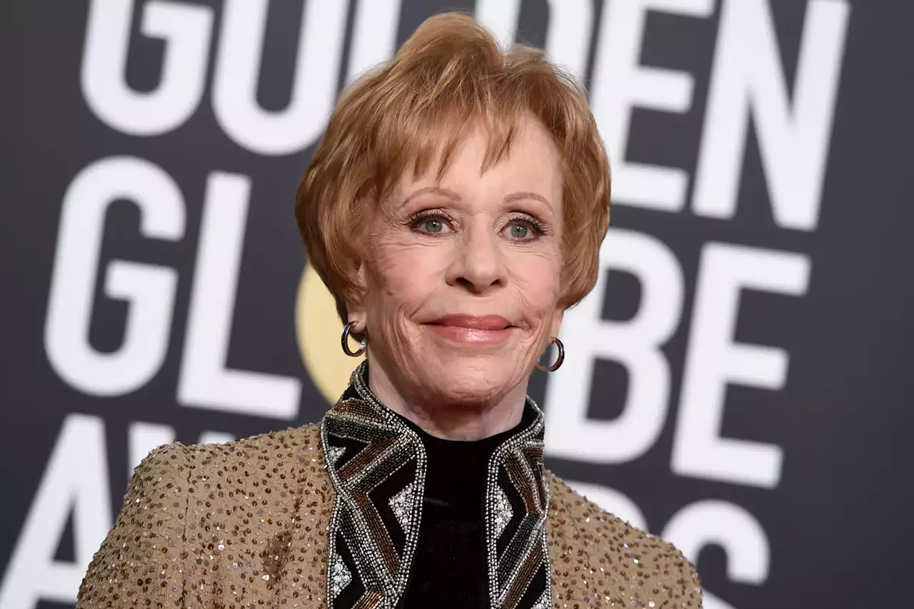 Carol Burnett Slated to Appear in 'Better Call Saul' Final Season